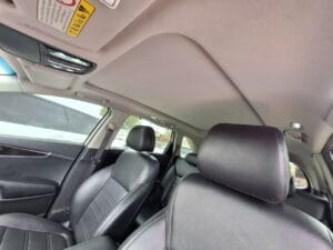 مستعمل كيا – Kia سورينتو – Sorento