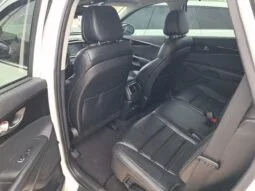 مستعمل كيا – Kia سورينتو – Sorento