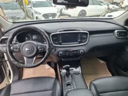 مستعمل كيا – Kia سورينتو – Sorento