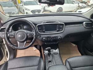 مستعمل كيا – Kia سورينتو – Sorento