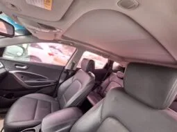
										 مستعمل هيونداي – Hyundai سانتافيه – Santafe ممتلئ									