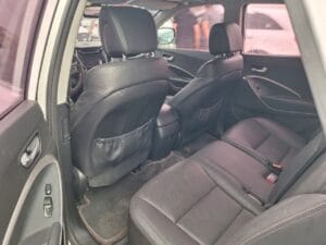 مستعمل هيونداي – Hyundai سانتافيه – Santafe