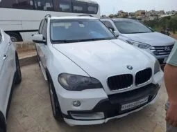مستعمل بي ام دابيليو – BMW X5