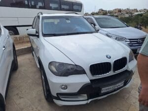 مستعمل بي ام دابيليو – BMW X5