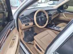 
										 مستعمل بي ام دابيليو – BMW X5 ممتلئ									