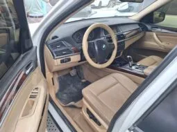 مستعمل بي ام دابيليو – BMW X5