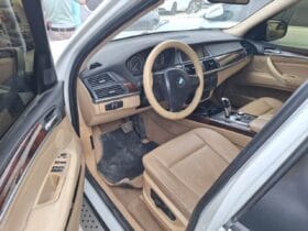 مستعمل بي ام دابيليو – BMW X5