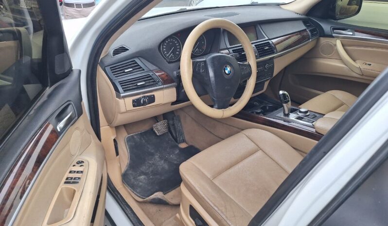 
								 مستعمل بي ام دابيليو – BMW X5 ممتلئ									