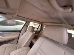 
										 مستعمل بي ام دابيليو – BMW X5 ممتلئ									