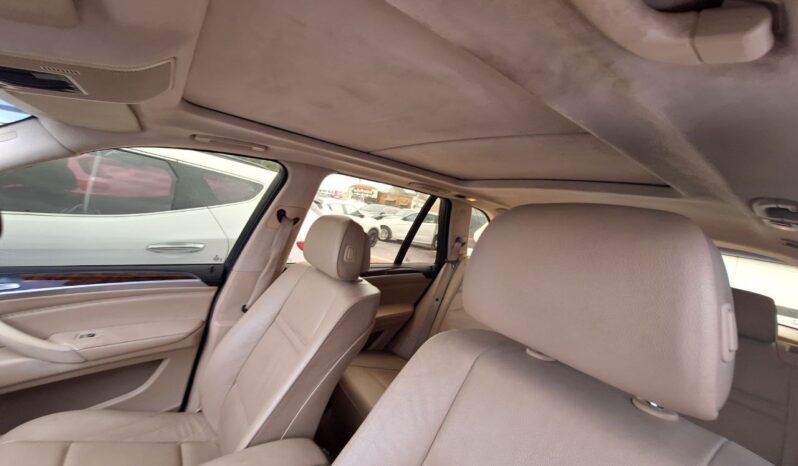 
								 مستعمل بي ام دابيليو – BMW X5 ممتلئ									