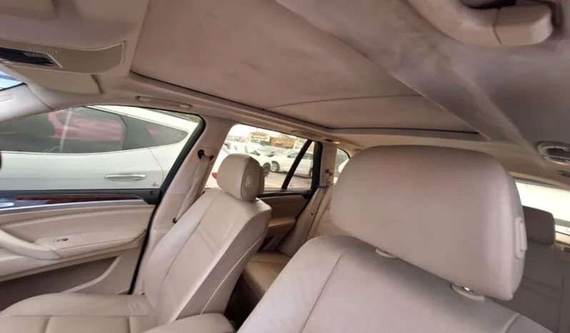 
								 مستعمل بي ام دابيليو – BMW X5 ممتلئ									