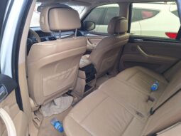 
										 مستعمل بي ام دابيليو – BMW X5 ممتلئ									