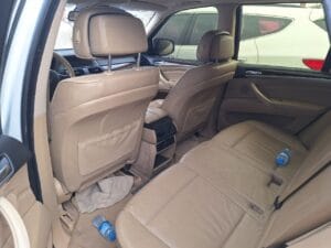 مستعمل بي ام دابيليو – BMW X5