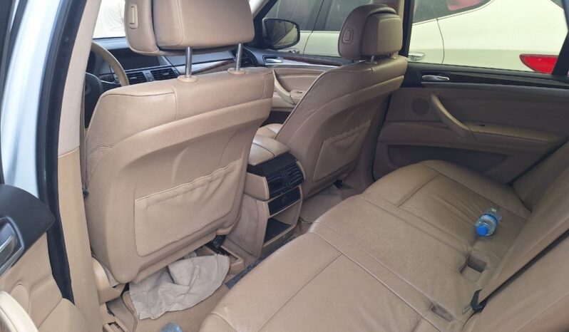 
								 مستعمل بي ام دابيليو – BMW X5 ممتلئ									
