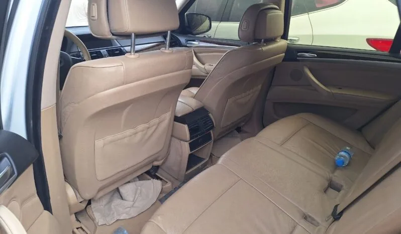 
								 مستعمل بي ام دابيليو – BMW X5 ممتلئ									