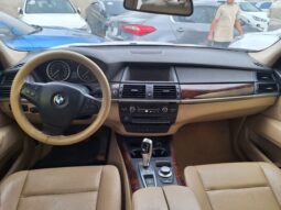 
										 مستعمل بي ام دابيليو – BMW X5 ممتلئ									
