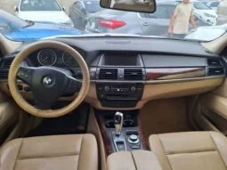 مستعمل بي ام دابيليو – BMW X5