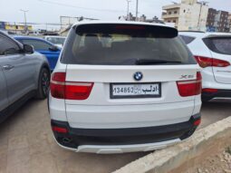 
										 مستعمل بي ام دابيليو – BMW X5 ممتلئ									