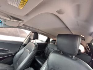 مستعمل هيونداي – Hyundai سانتافيه – Santafe