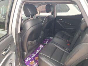 مستعمل هيونداي – Hyundai سانتافيه – Santafe