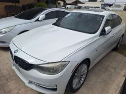 مستعمل بي ام دابيليو – BMW 328
