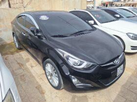 مستعمل هيونداي – Hyundai الينترا – Alentra