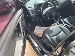 مستعمل هيونداي – Hyundai الينترا – Alentra