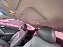 مستعمل هيونداي – Hyundai الينترا – Alentra