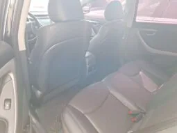 مستعمل هيونداي – Hyundai الينترا – Alentra