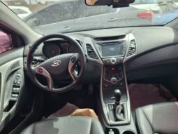 مستعمل هيونداي – Hyundai الينترا – Alentra