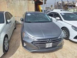 مستعمل هيونداي – Hyundai الينترا – Alentra