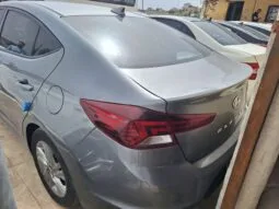 مستعمل هيونداي – Hyundai الينترا – Alentra