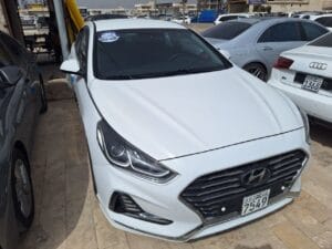 مستعمل هيونداي – Hyundai سوناتا – Sonata