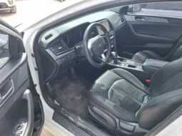 
										 مستعمل هيونداي – Hyundai سوناتا – Sonata ممتلئ									