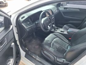 مستعمل هيونداي – Hyundai سوناتا – Sonata