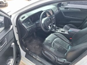 مستعمل هيونداي – Hyundai سوناتا – Sonata