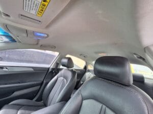 مستعمل هيونداي – Hyundai سوناتا – Sonata