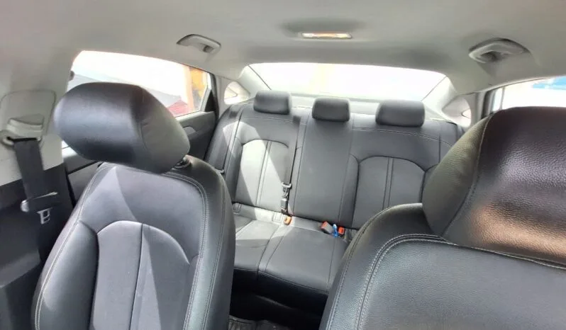 
								 مستعمل هيونداي – Hyundai سوناتا – Sonata ممتلئ									