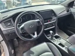 
										 مستعمل هيونداي – Hyundai سوناتا – Sonata ممتلئ									