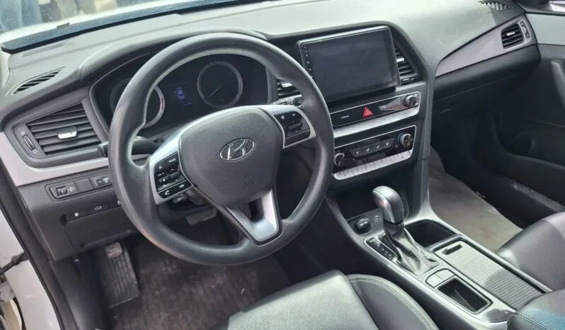 
								 مستعمل هيونداي – Hyundai سوناتا – Sonata ممتلئ									