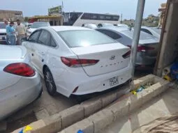 
										 مستعمل هيونداي – Hyundai سوناتا – Sonata ممتلئ									