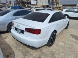 مستعمل اودي – Audi A6