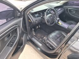 
										 مستعمل فورد – Ford Taurus ممتلئ									