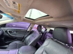 
										 مستعمل فورد – Ford Taurus ممتلئ									