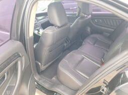 
										 مستعمل فورد – Ford Taurus ممتلئ									