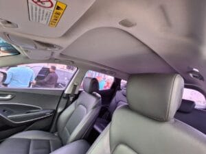مستعمل هيونداي – Hyundai سانتافيه – Santafe