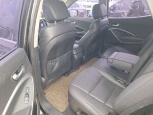 مستعمل هيونداي – Hyundai سانتافيه – Santafe