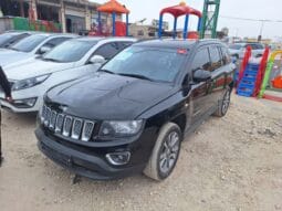 مستعمل جيب – Jeep كومباس – Compass