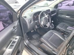 مستعمل جيب – Jeep كومباس – Compass