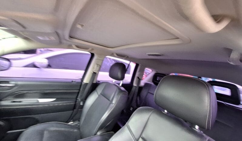 
								 مستعمل جيب – Jeep كومباس – Compass ممتلئ									